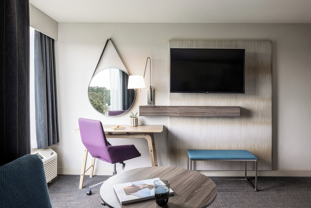Crowne Plaza Atlanta NE - Norcross 41/49