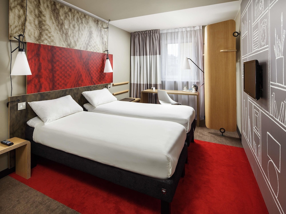Ibis London Barking 7/50