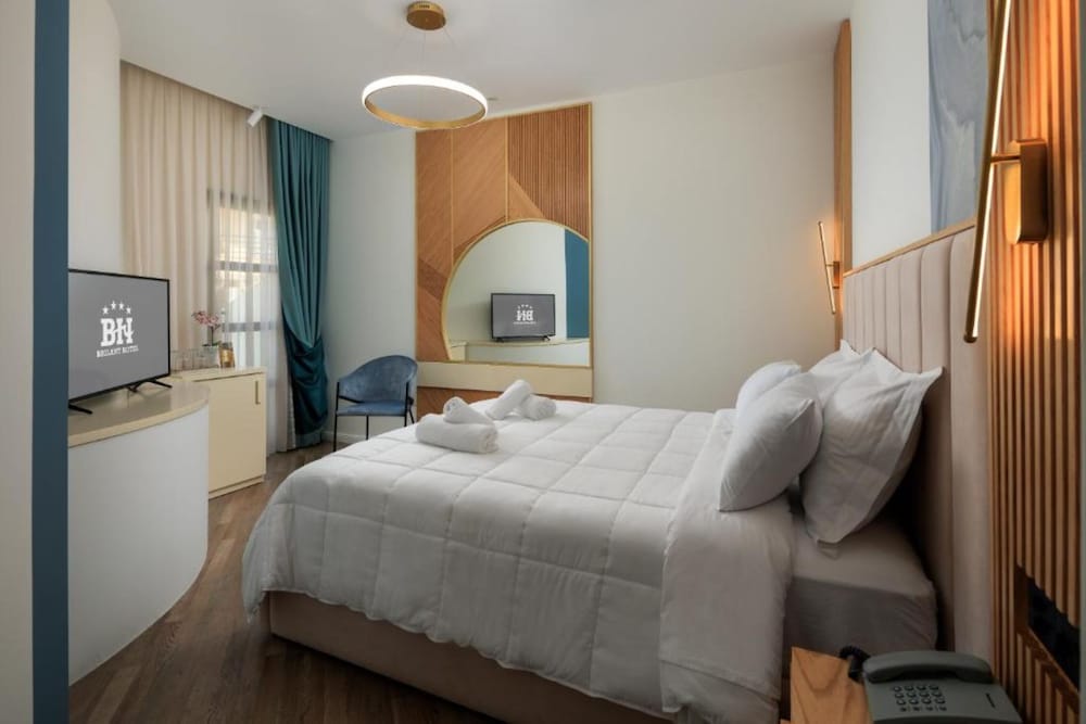 Brilant Hotel 27/50