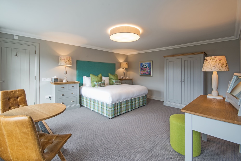 Knockendarroch Hotel 8/63