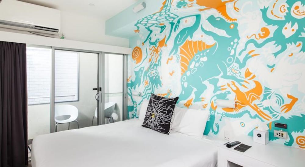 Majestic Minima Hotel 20/41
