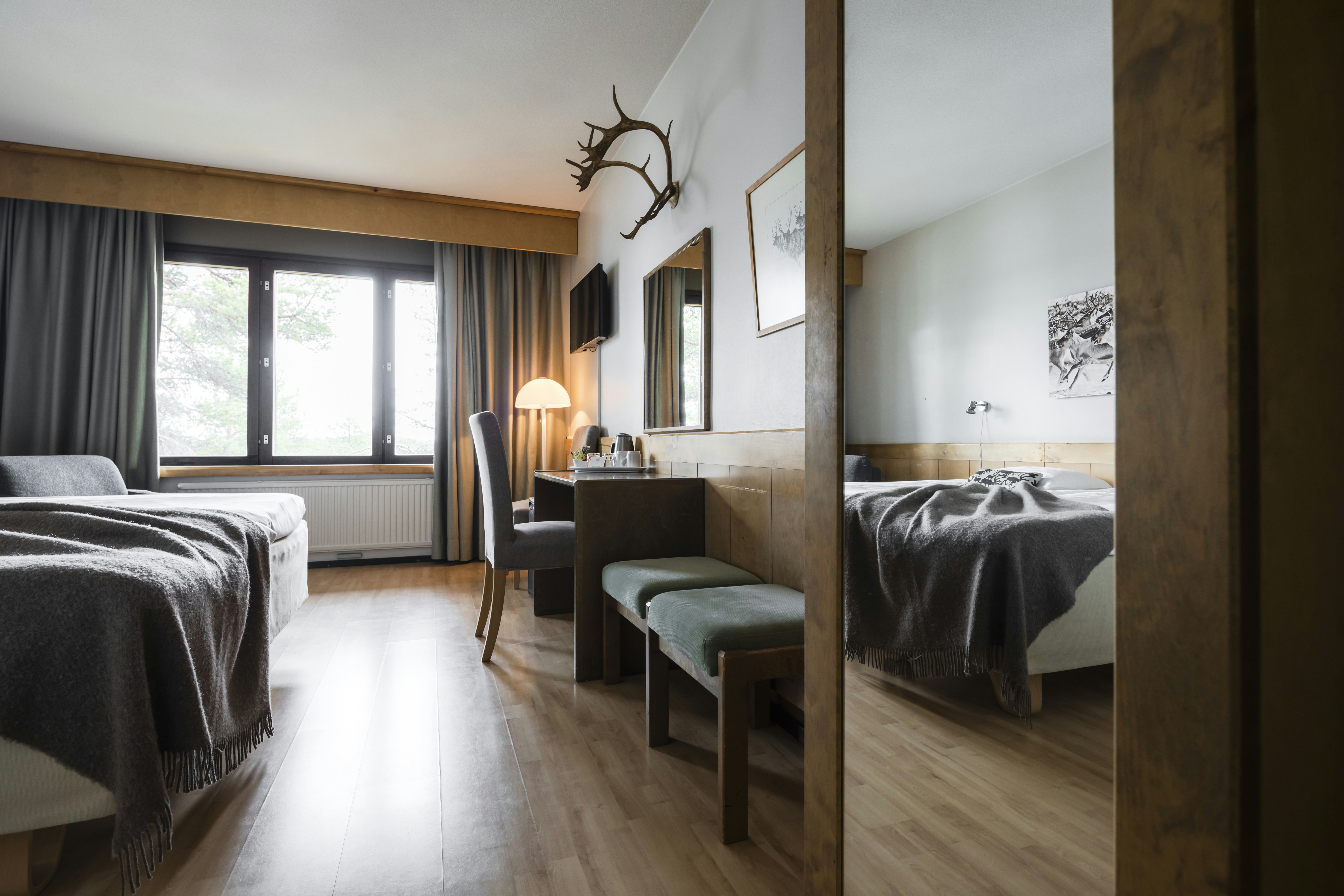 Lapland Hotels Hetta 15/57