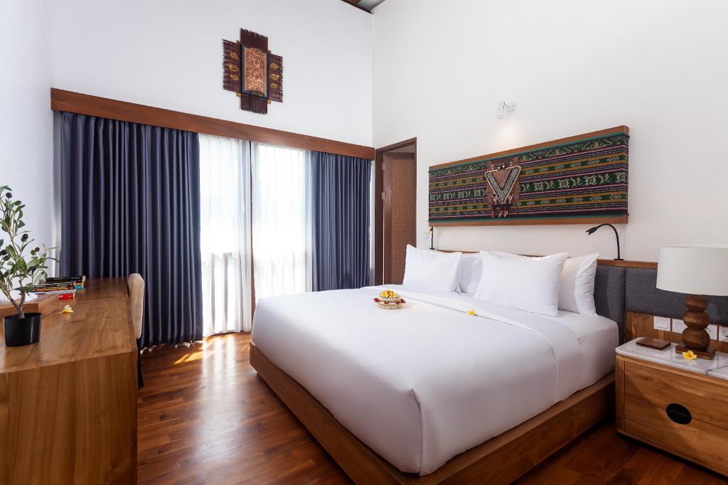 The Arca Villas by Pramana Villas 12/49