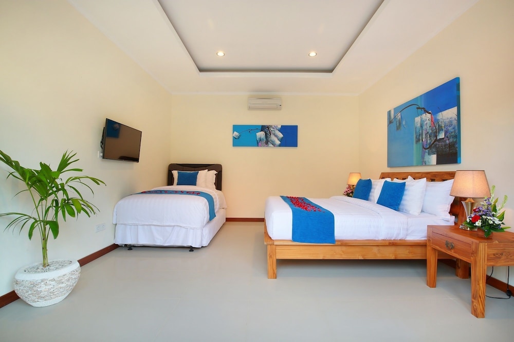 Villa Bali Asri 26/73