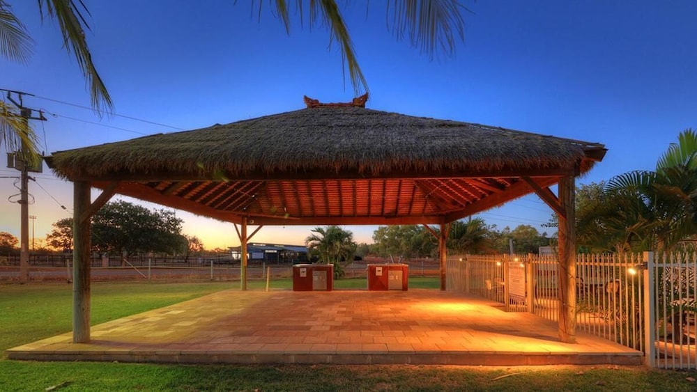 Best Western Halls Creek Motel 4/48