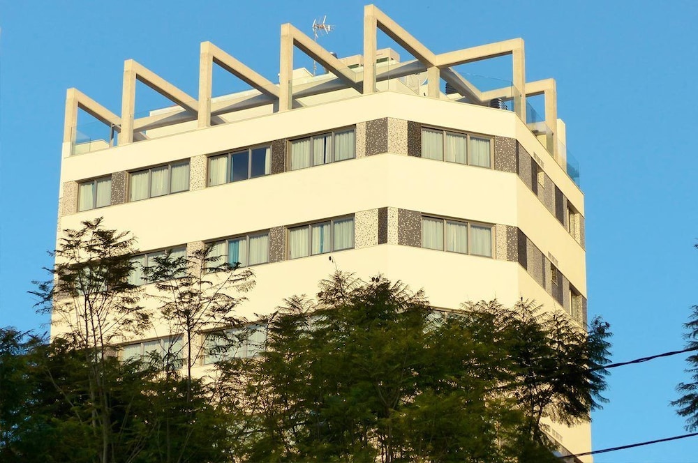 Hotel Censal 2/61