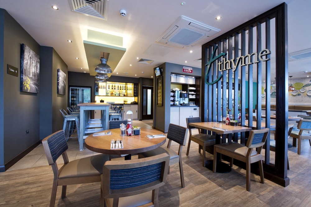 Premier Inn Matlock Hotel 21/29