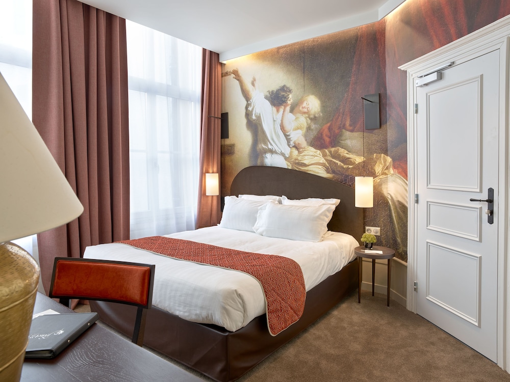 room