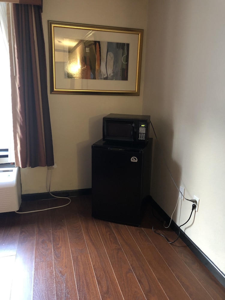 Araamda Inn Norcross 32/72