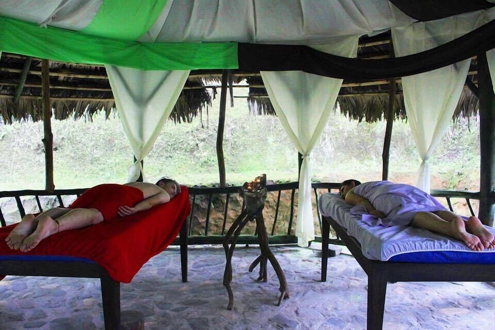 Hosteria Ecologica Sumak Pakari 16/22