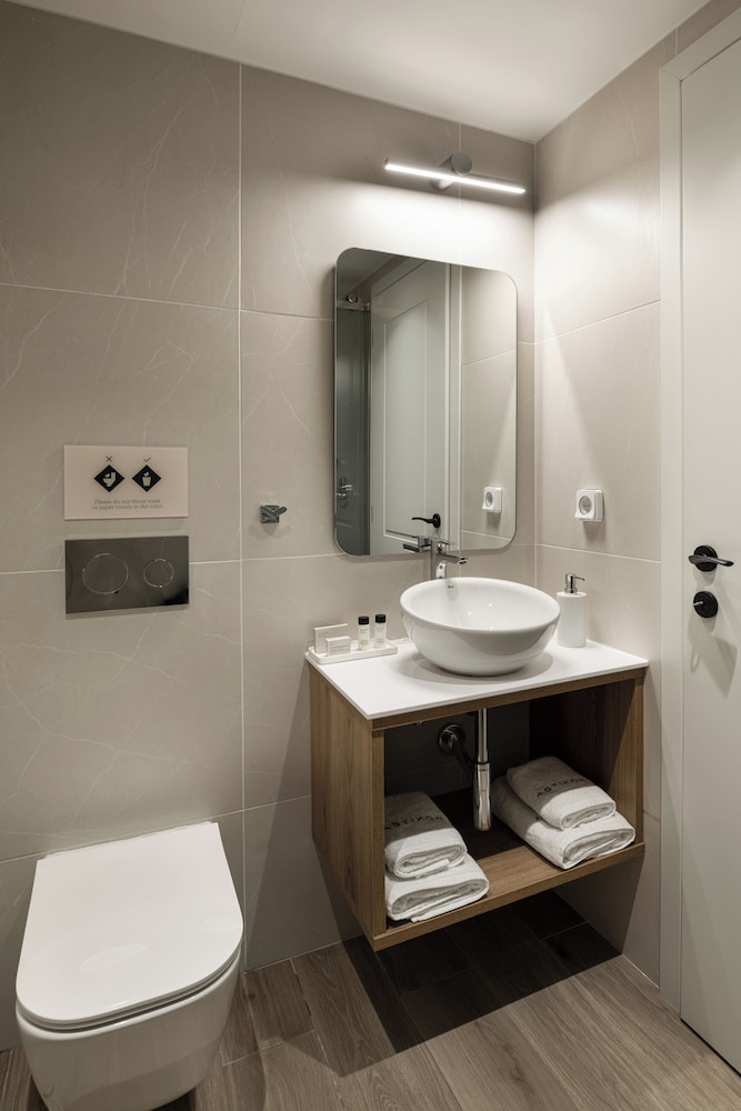 Astikon Xenofontos Suites 49/50