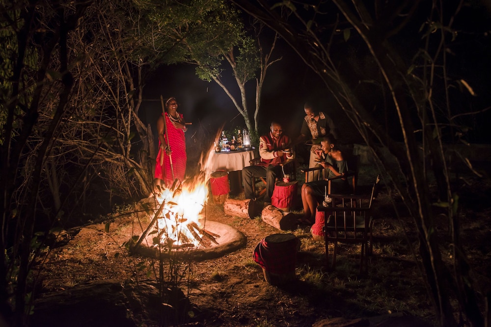 Mara Serena Safari Lodge 25/77