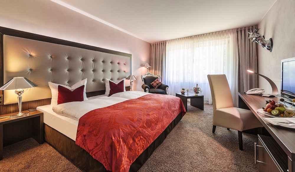 Romantik Hotel Schloss Rettershof 7/34