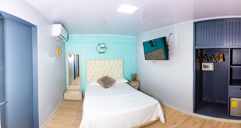 Hotel Palmarito Beach & Spa 10/50