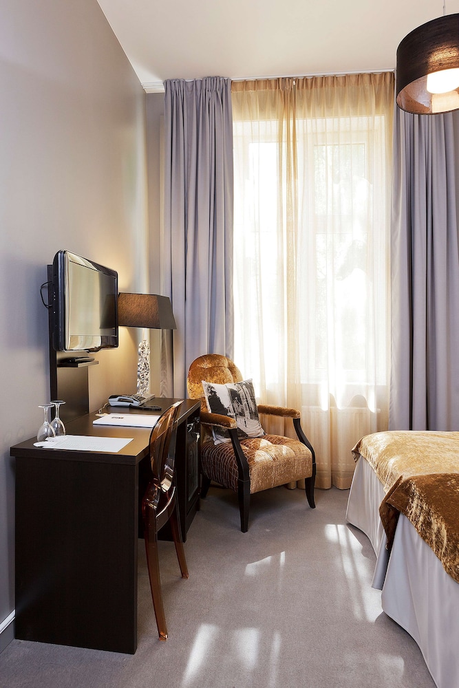 Saga Hotel Oslo, WorldHotels Crafted 34/43