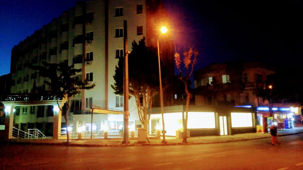 Meryem Ana 4/69