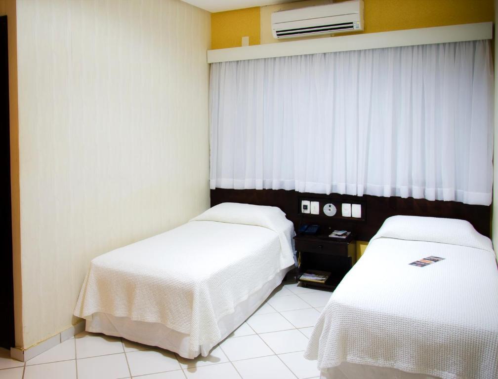 Luxury, Double Bed