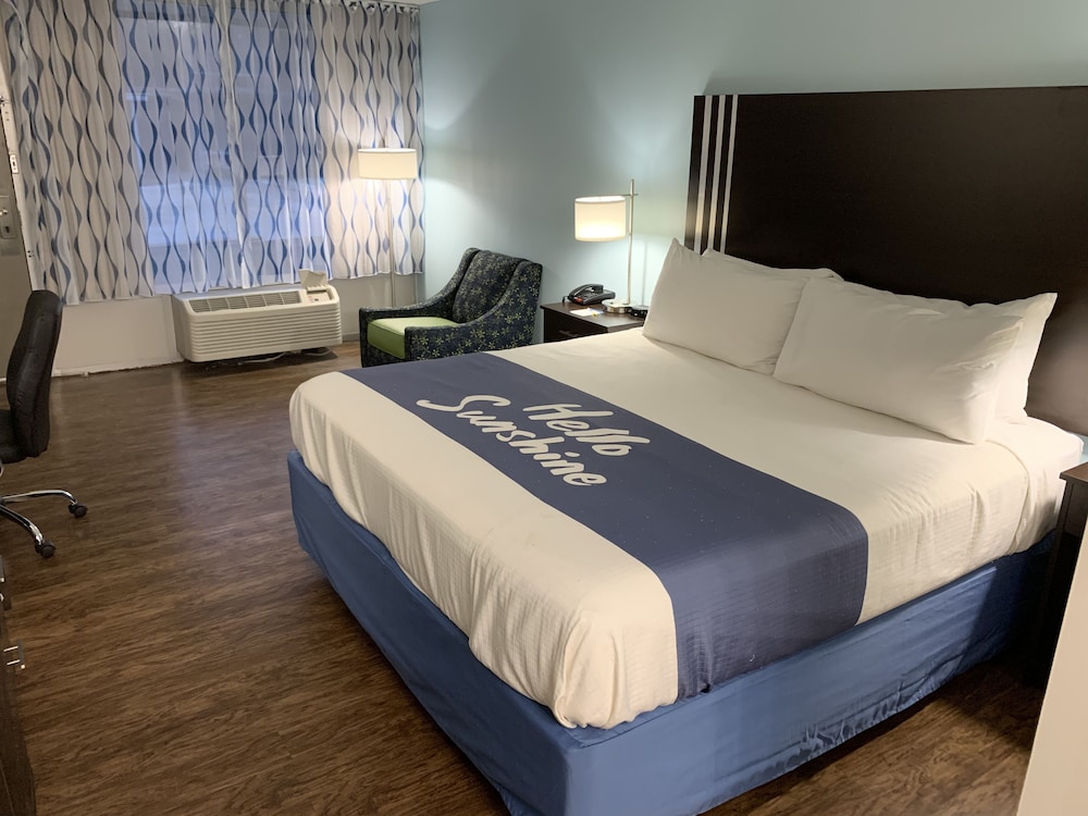 Days Inn by Wyndham Goldsboro 23/53
