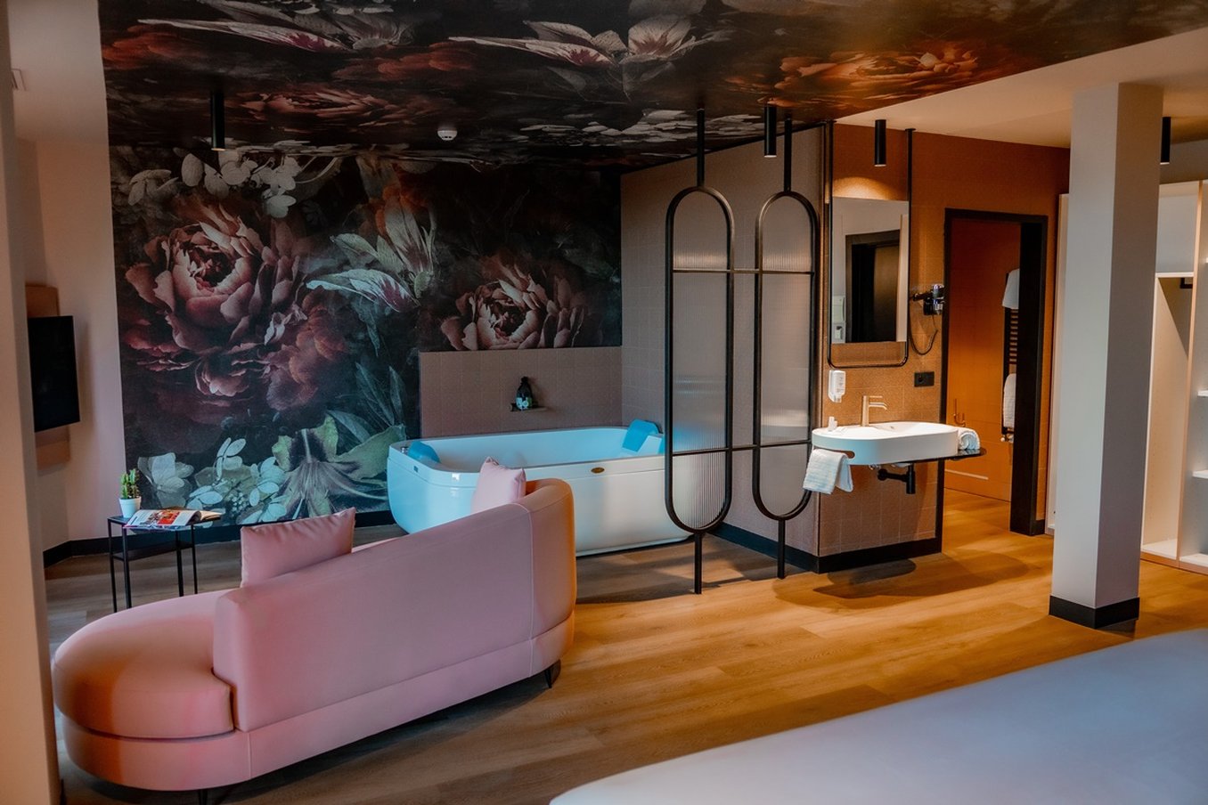 Spirit Hotel Ciudad de Burgos 28/50