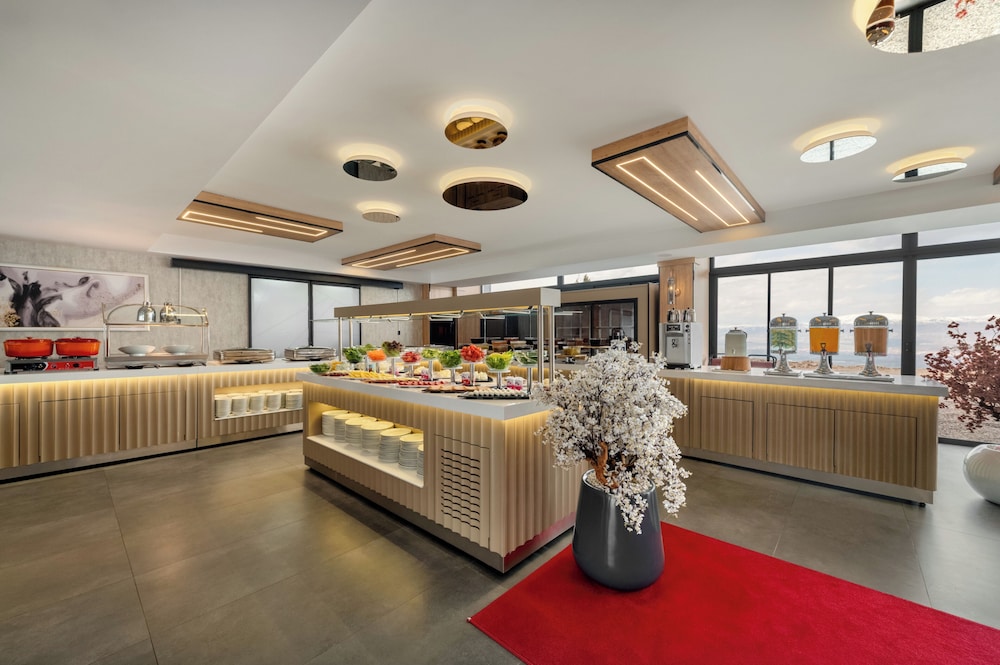 Ramada by Wyndham Erzincan Ergan 29/50