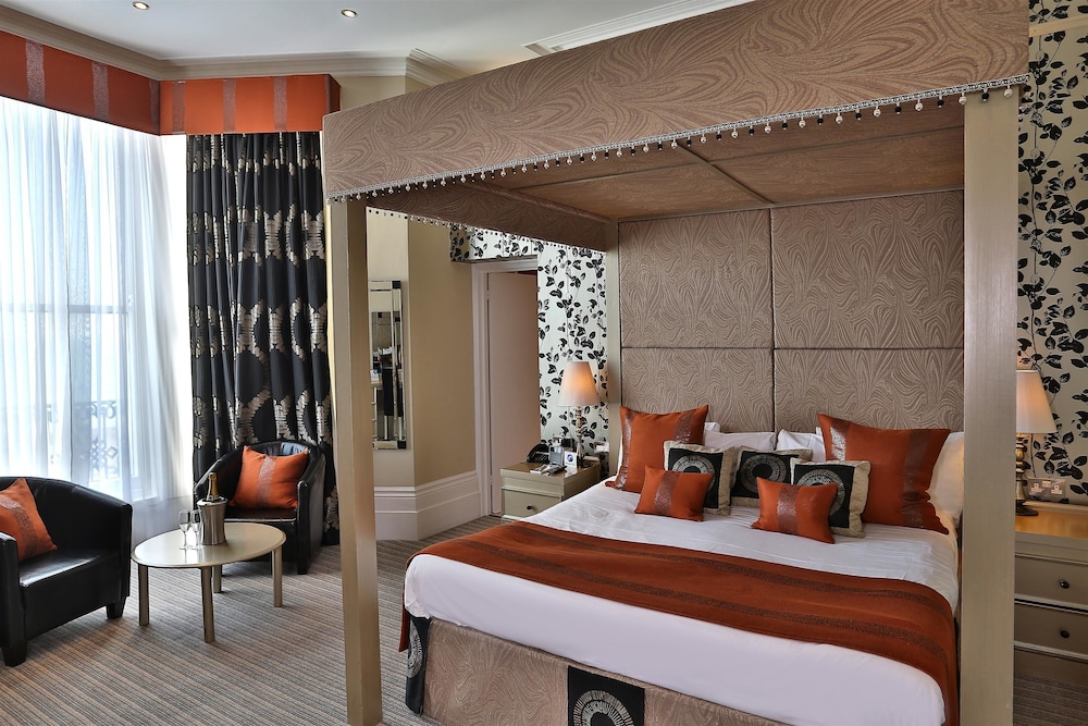 Best Western York House Hotel 22/56