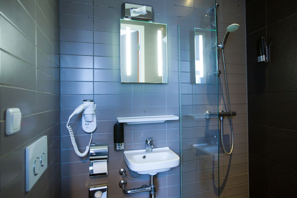 Hotel Vossius Vondelpark 38/38