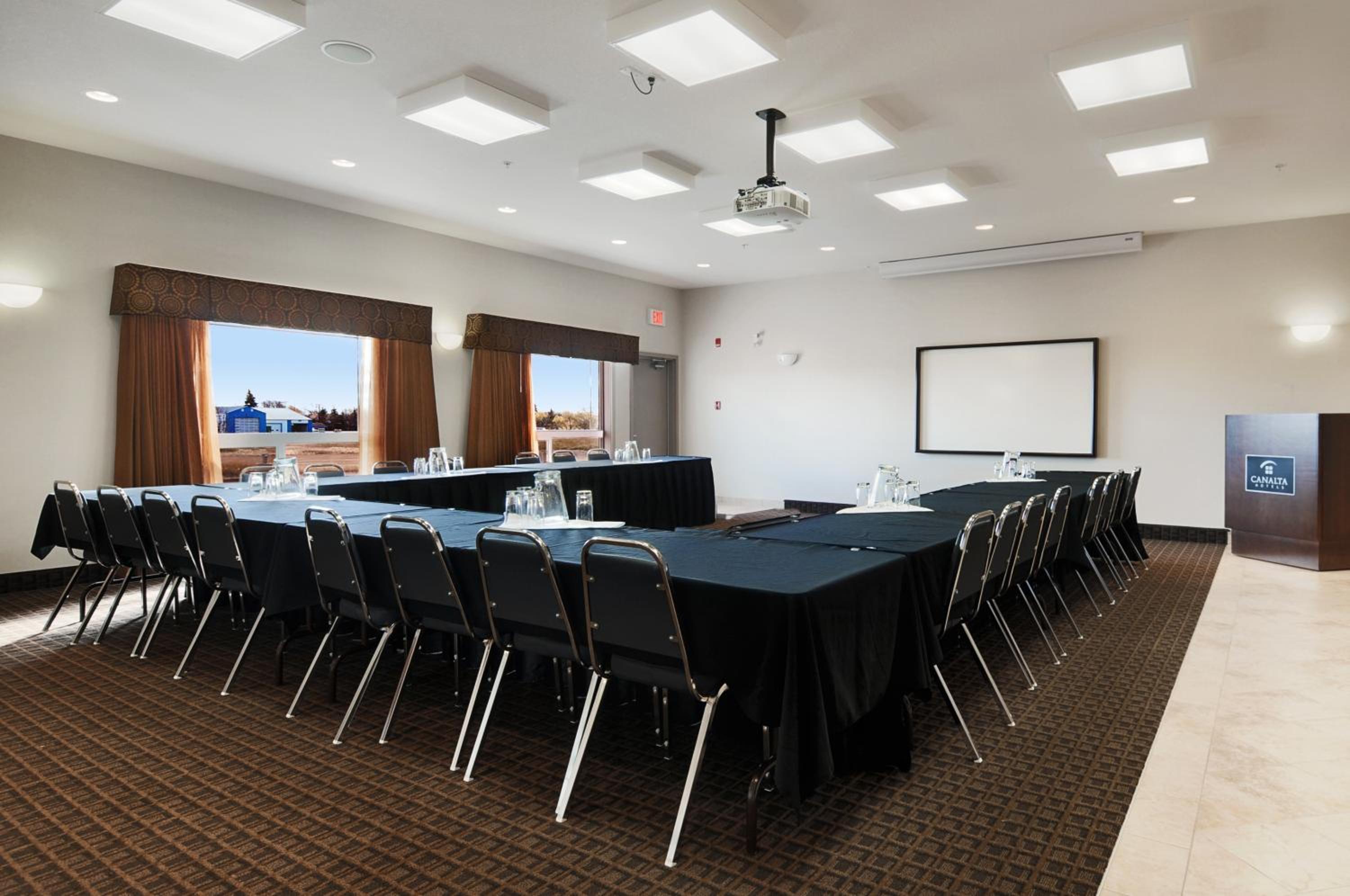 Canalta Hotel Melfort 34/42