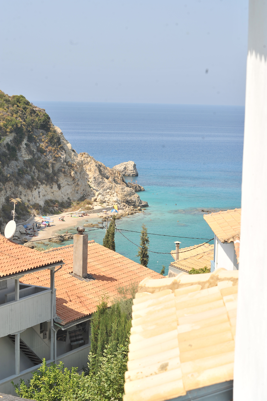 Agios Nikitas 15/19