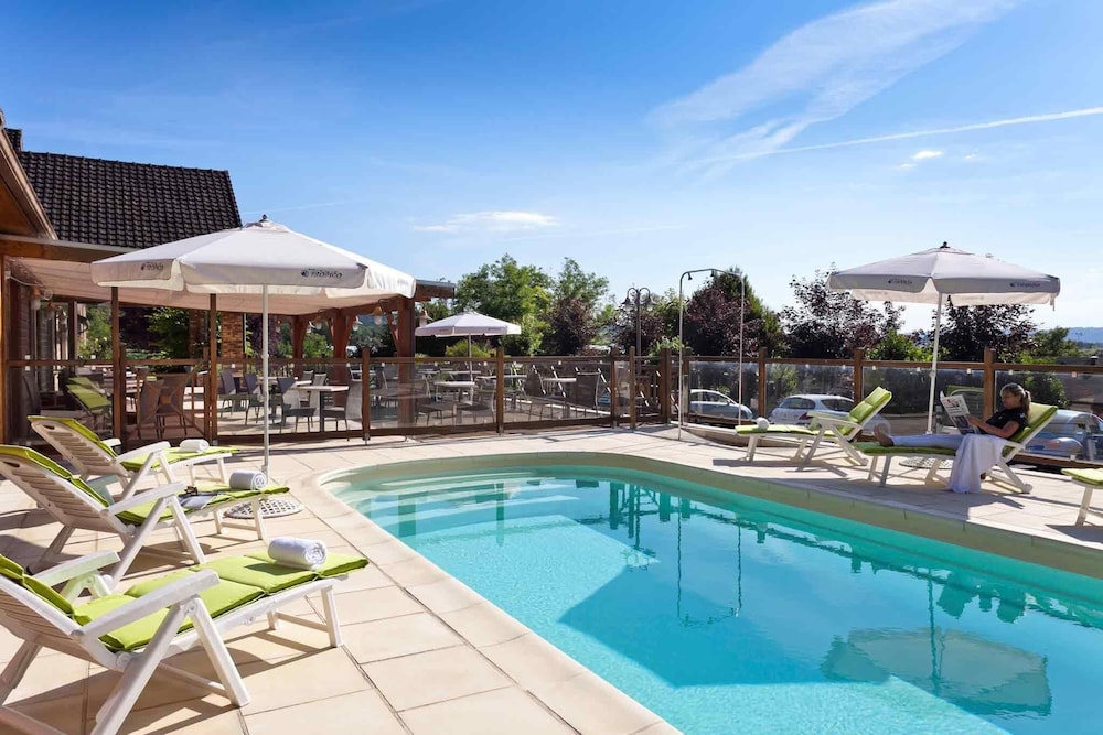Ibis Styles Perigueux Trelissac 28/48
