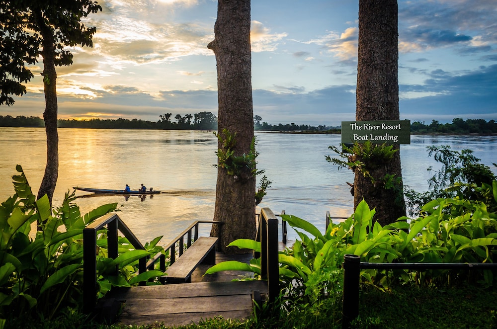 The River Resort 33/50