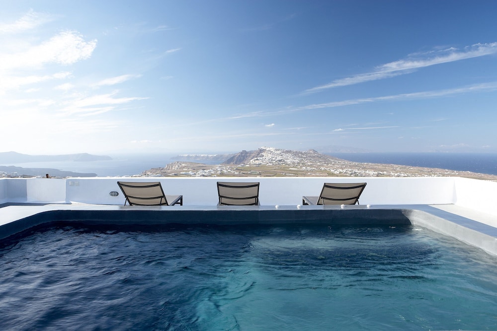 Villa Fabrica Santorini 26/36