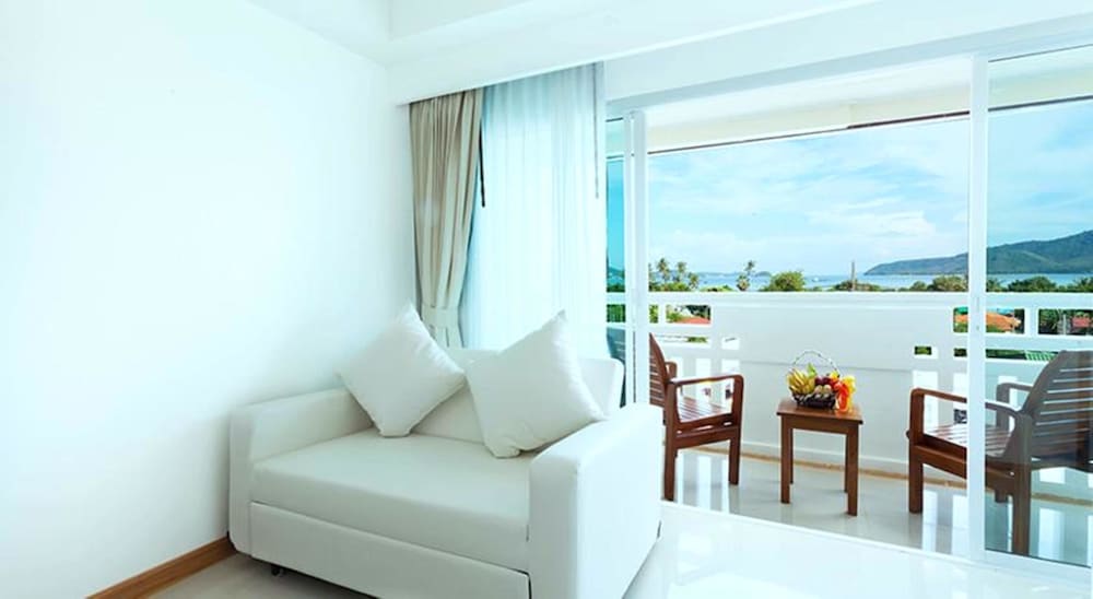 Rawai Princess Hotel 27/50