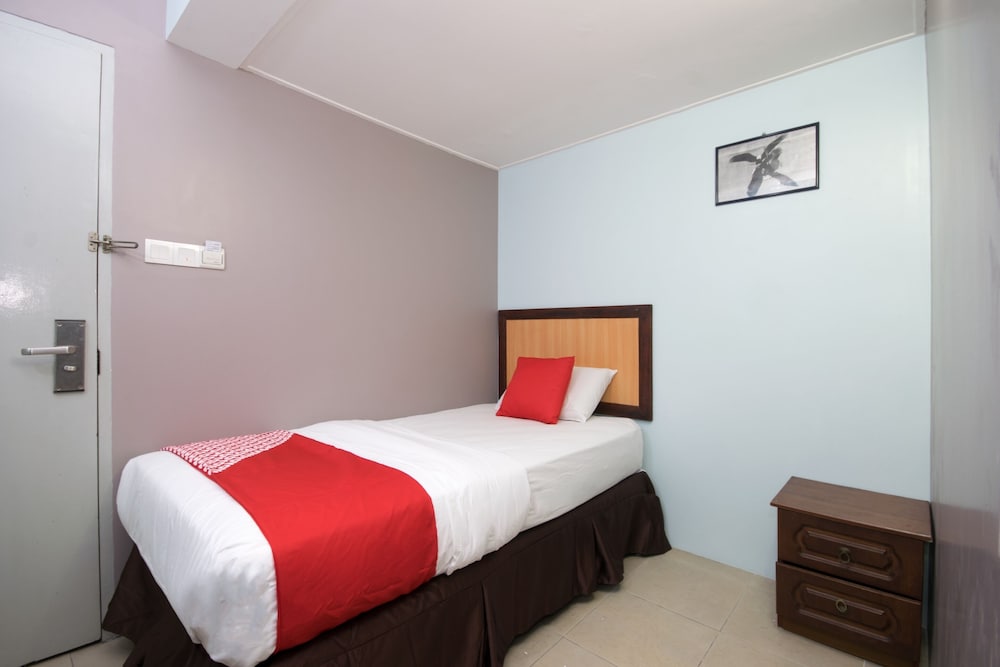 Hotel O Hotel Oriental 38/55