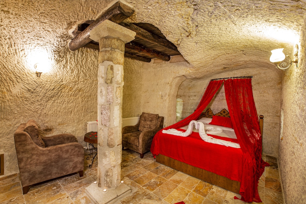 Kayadibi Cave Otel 28/49