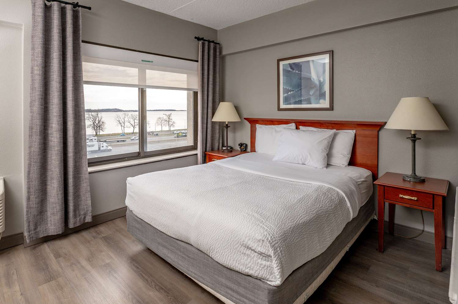 La Quinta Inn & Suites by Wyndham New Haven 14/49