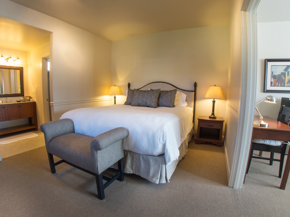 Wine Country Inn 25/43