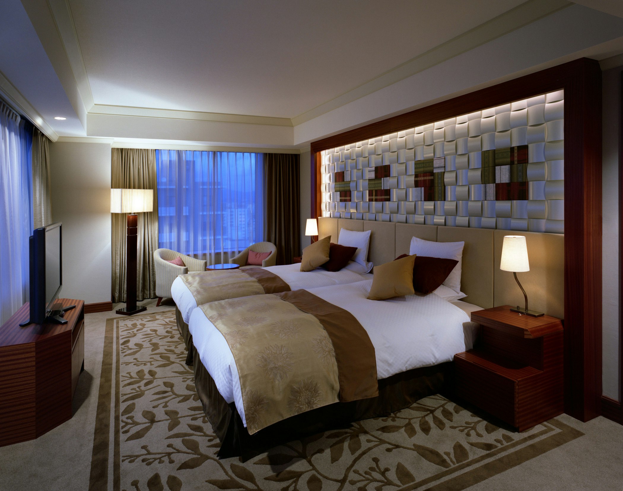 Hotel Okura Fukuoka 21/77
