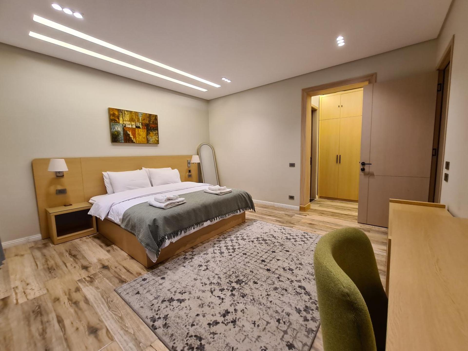 Mirage Taiaa Hotel Apartments 13/43