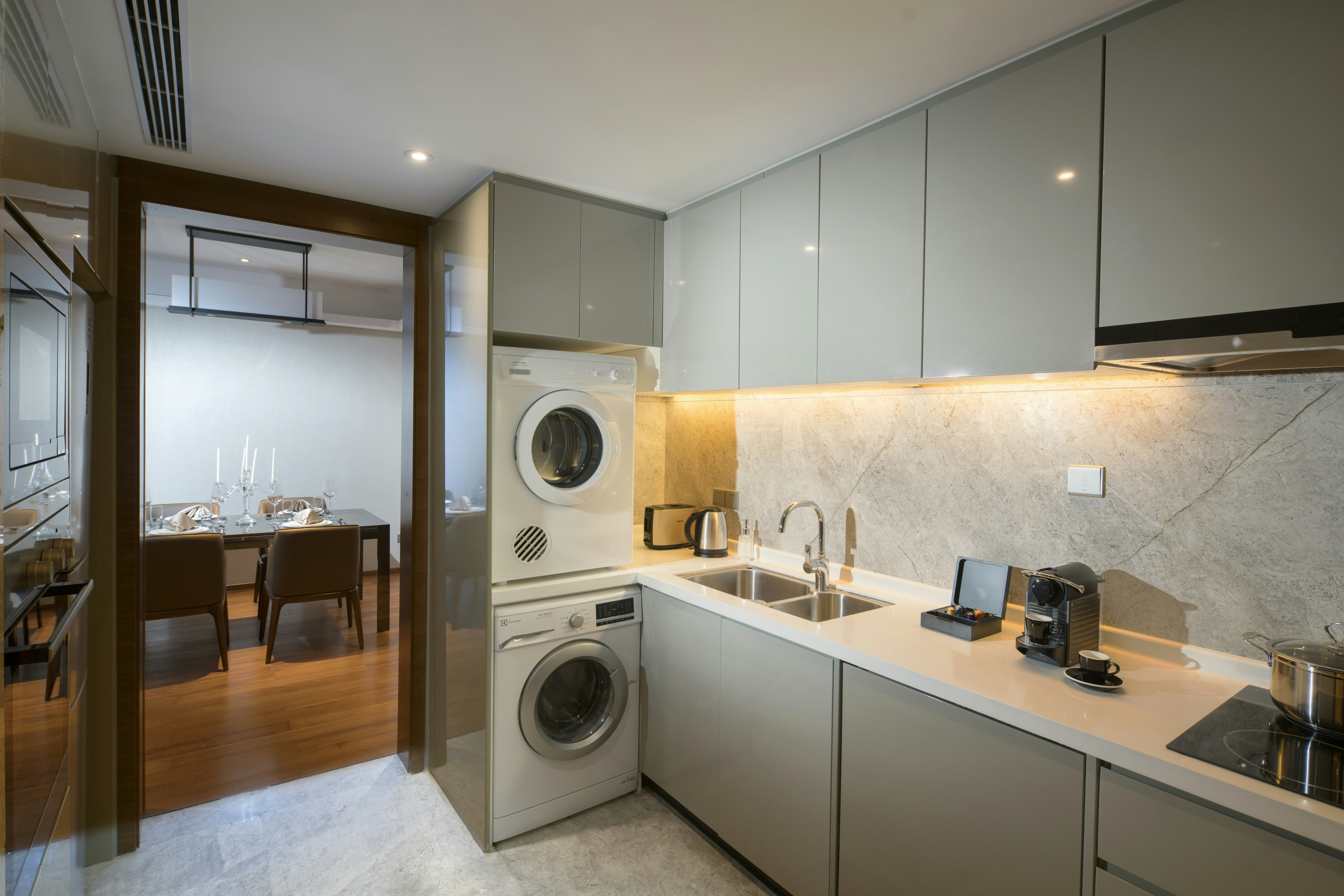 Fraser Suites Shenzhen 39/39