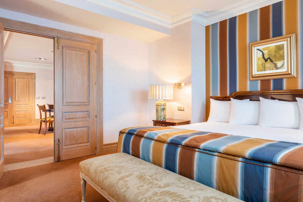Eurostars Gran Hotel La Toja 14/79