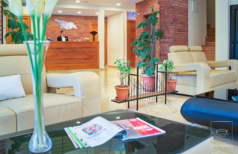 Atrium Boutique Hotel 50/50