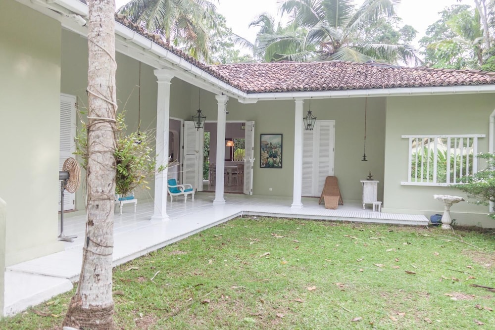 Bungalow Sud 15/22