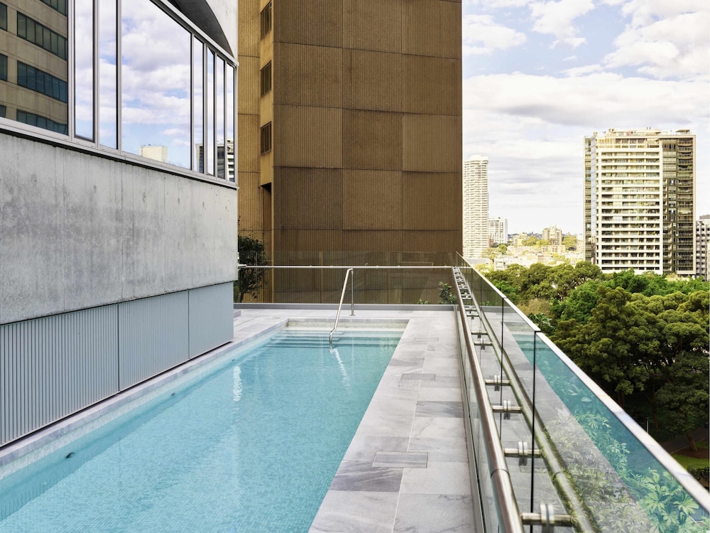 The Porter House Hotel Sydney - MGallery 37/61