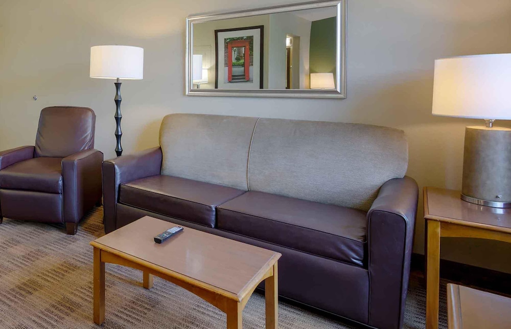 Extended Stay America - Detroit - Novi - Orchard Hill Place 39/57