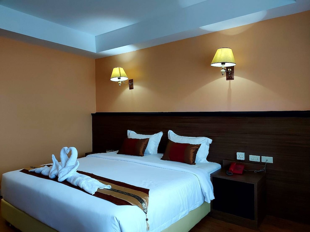 M Hotel Danok 31/61