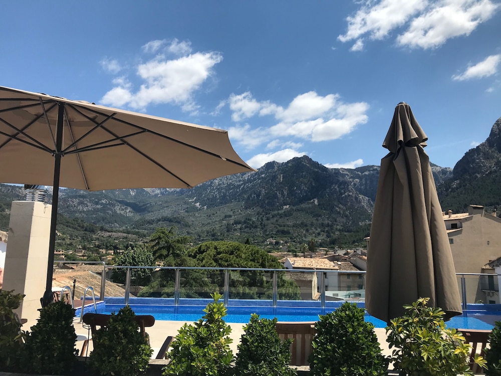 Gran Hotel Soller 72/75