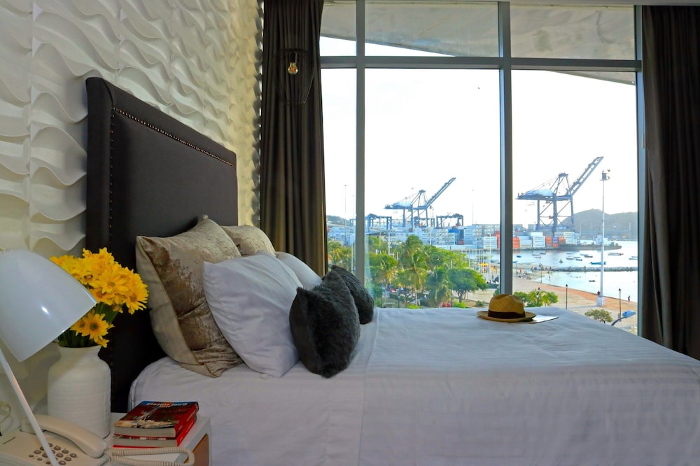 Bluebay Concept Hotel By Xarm Hotels 14/29