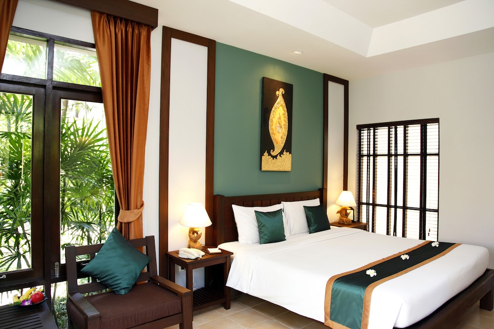 Baan Chaweng Beach Resort And Spa 18/67
