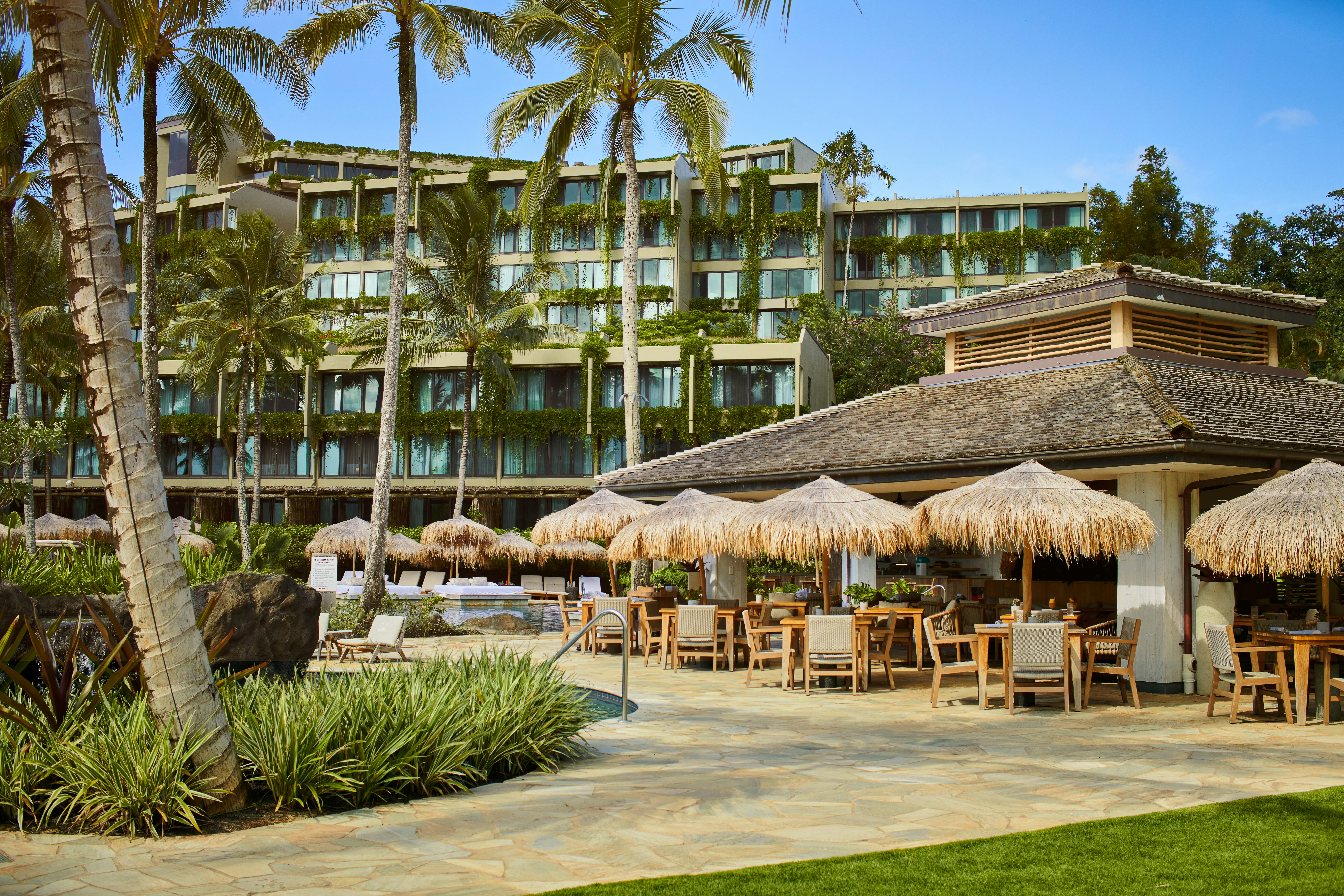 1 Hotel Hanalei Bay 1/50