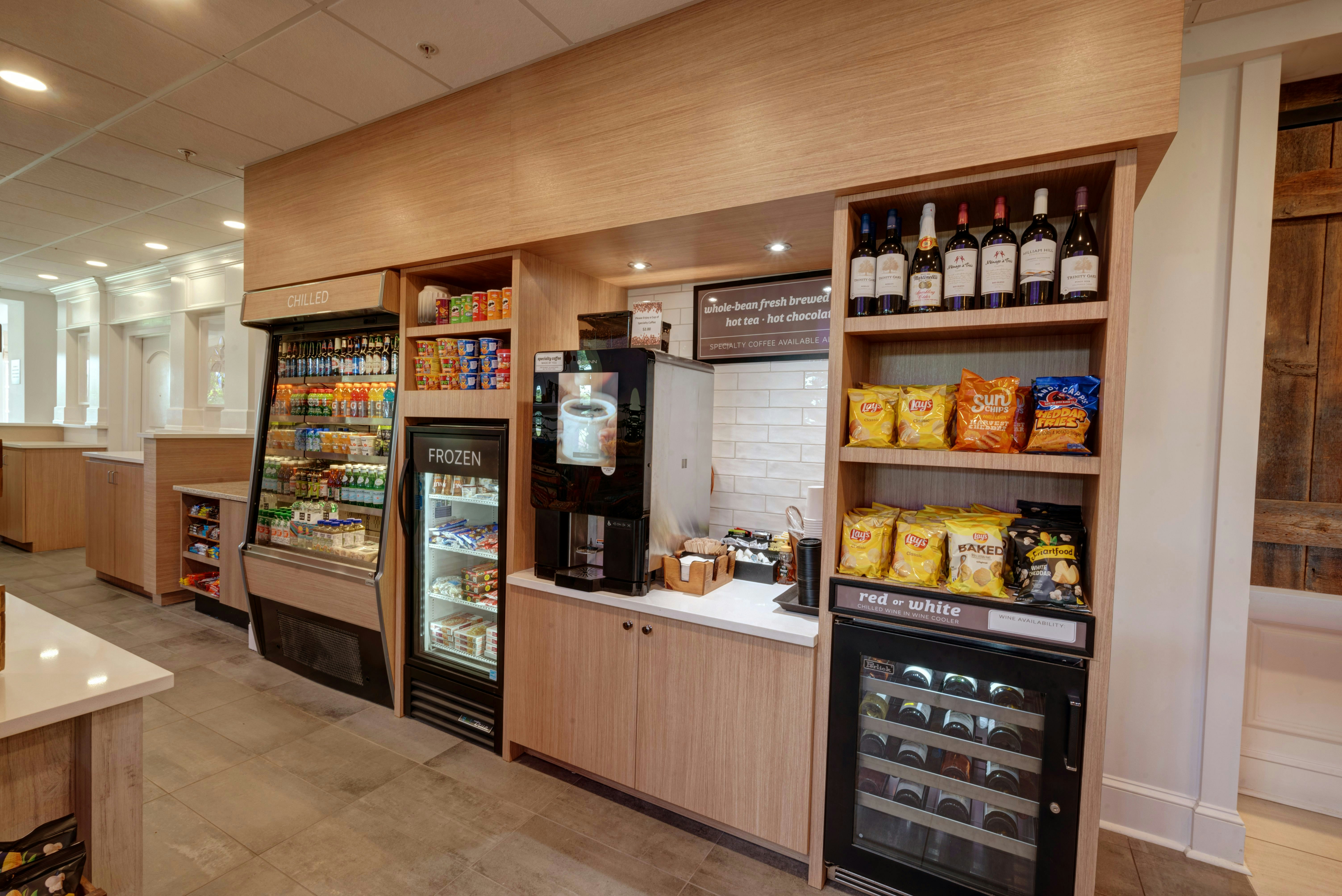 Hilton Garden Inn Hamilton 34/47